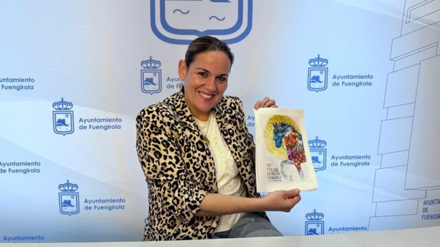 Marta Sánchez, Bustamante, Cantajuegos y Los 40 Sessions protagonizarán la Feria del Rosario de Fuengirola