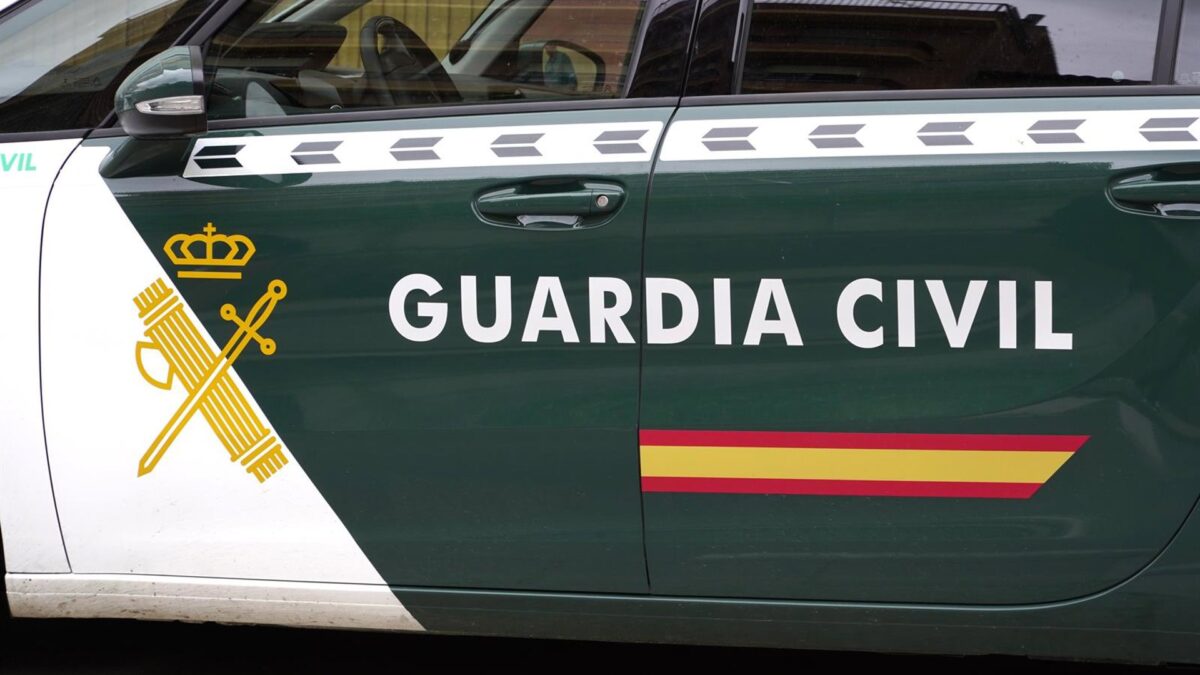 Muere un joven de 19 años tras salirse su vehículo de la carretera en Alhaurín el Grande