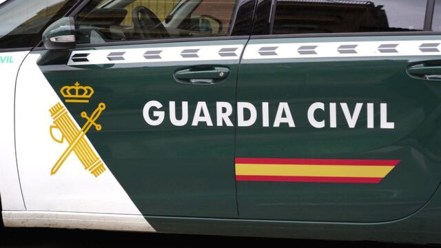 Muere un joven de 19 años tras salirse su vehículo de la carretera en Alhaurín el Grande