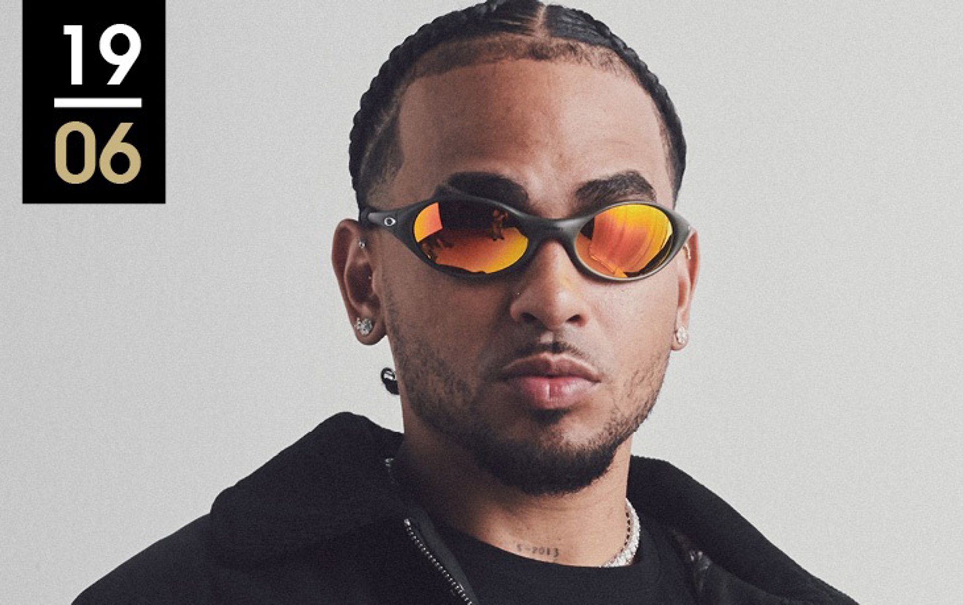 Ozuna abre el próximo fin de semana una nueva edición de Starlite Marbella