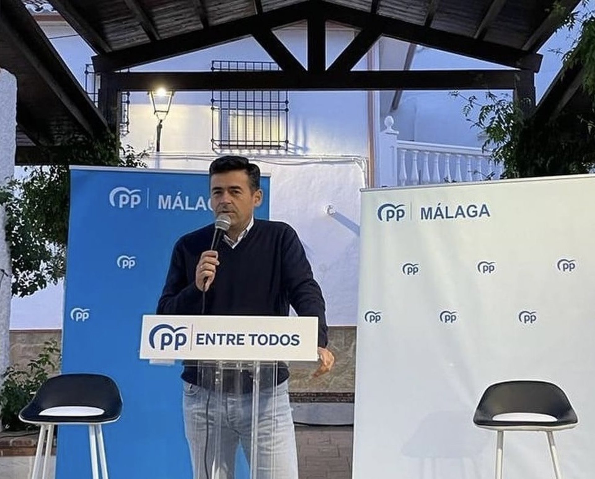PP destaca su apoyo al campo para convertirlo "en motor de oportunidades" con ayudas e inversiones