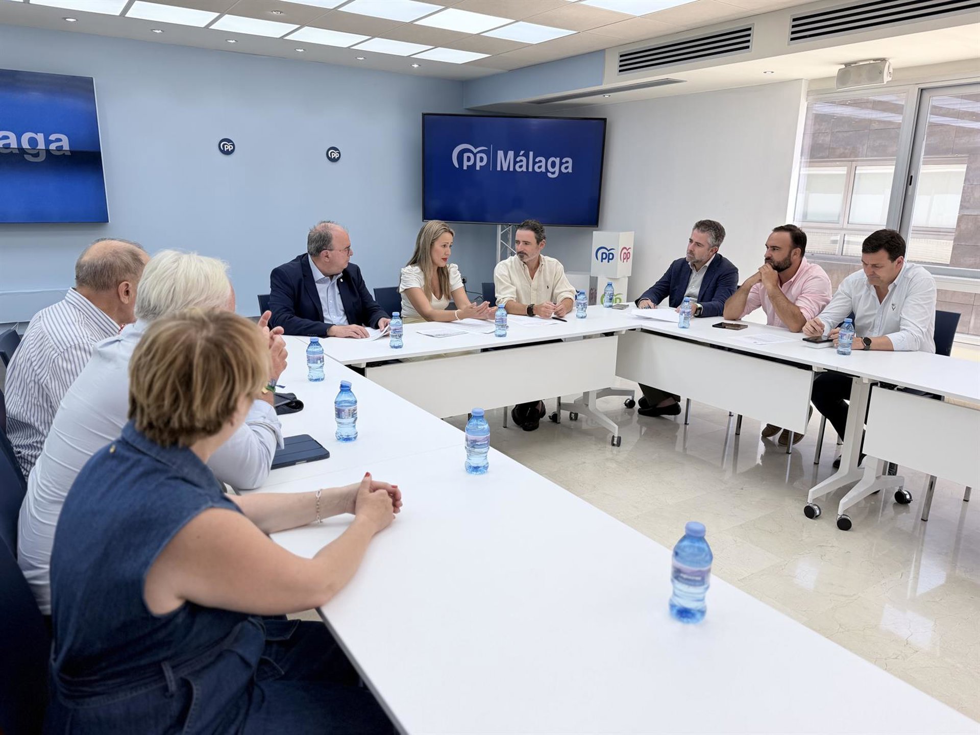 PP exige al Gobierno una solución "inmediata" para acabar con los casi 18.000 exámenes de conducir pendientes