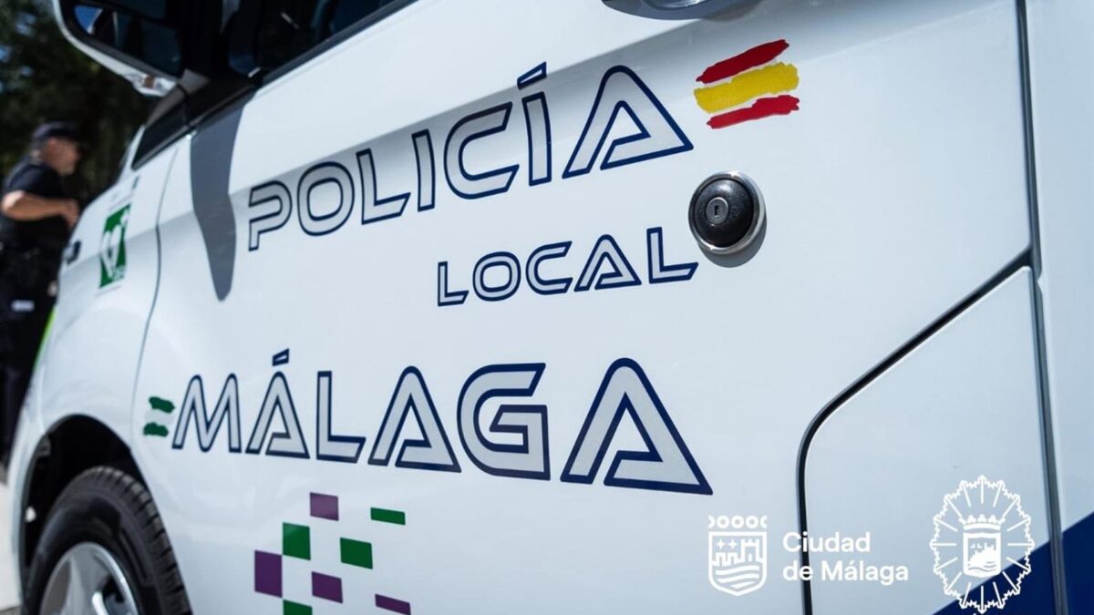Policía Local de Málaga tramita 56 denuncias por control de ruidos y convivencia ciudadana en la última semana