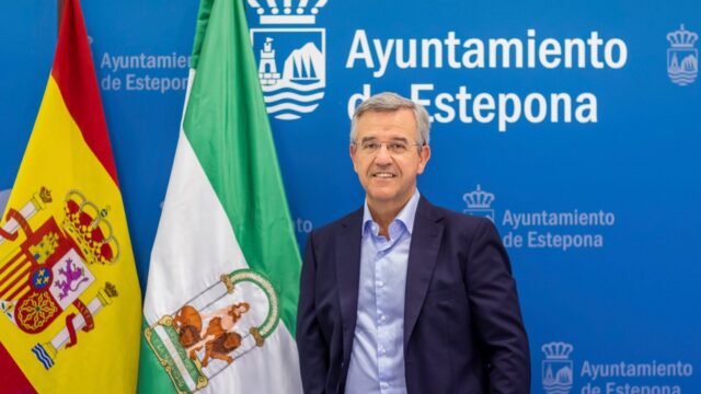 Presupuesto municipal de Estepona de 2027 cuenta con más de 137 millones de ingresos y 24 millones en inversión