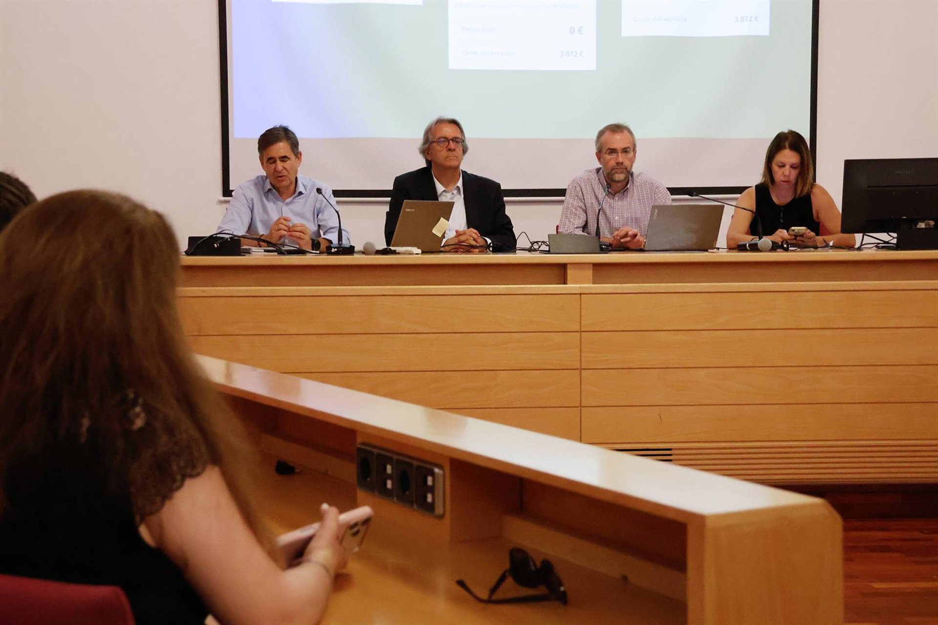 UMA innTech, Fundación Innova IRV, BIC Euronova y Málaga TechPark impulsa la IA a través de AIR-Andalusia