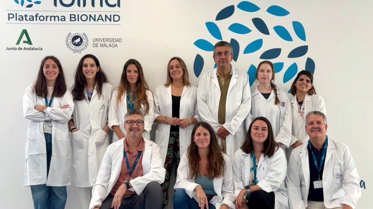 Un estudio de Ibima constata factores que identifican a mayores con más riesgo tras un síndrome coronario agudo