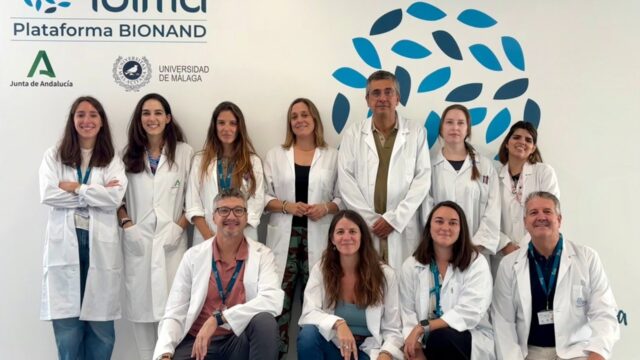 Un estudio de Ibima constata factores que identifican a mayores con más riesgo tras un síndrome coronario agudo