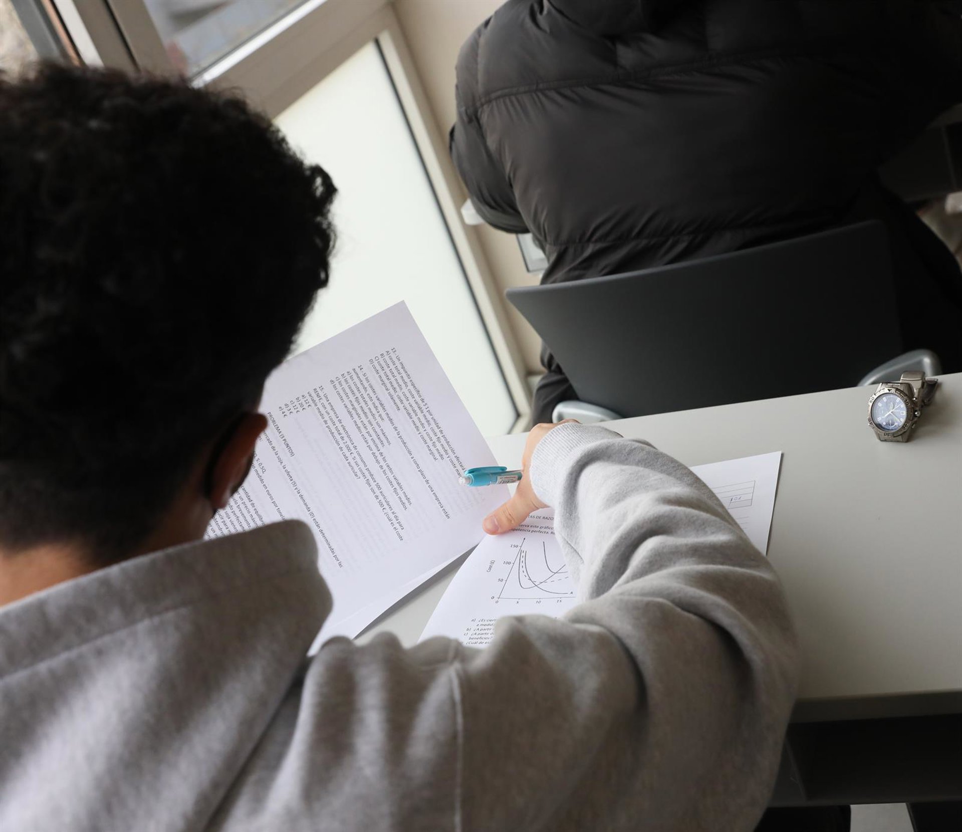Un estudio de UMA analiza impacto de la formación en educación STEM integrada en futuros docentes de Primaria