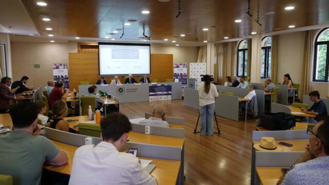 Un estudio de la UMA constata el papel de bares y consumo social de cerveza en las relaciones cotidianas
