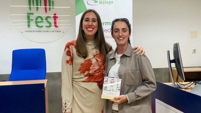 Un estudio demuestra el papel clave de la UMA en la prevención de la conducta suicida