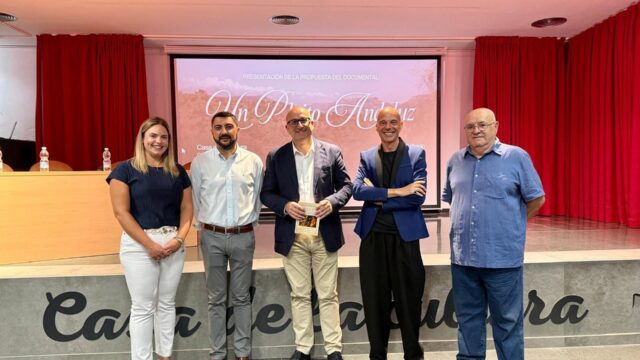 Un proyecto audiovisual recreará una parte de la historia de Colmenar con la participación de vecinos