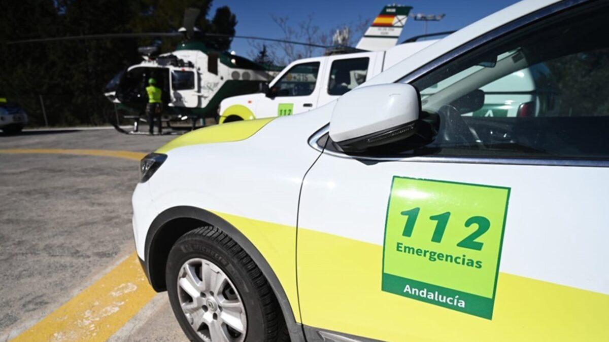 Una joven de 18 años trasladada al hospital tras ser atropellada cuando circulaba en patinete eléctrico