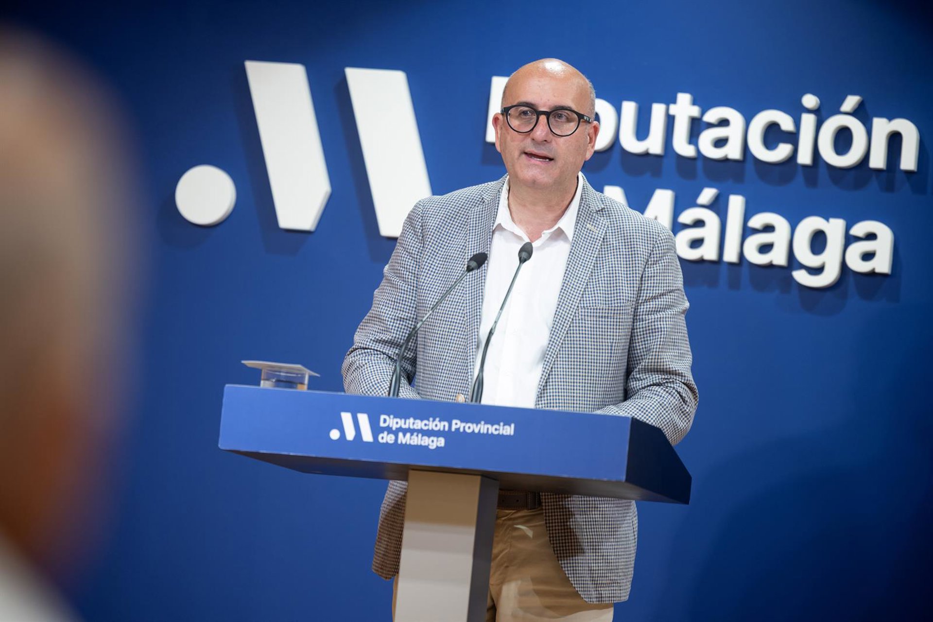 Villanueva de Tapia celebra su XXV Festival Internacional de Cante de Poetas
