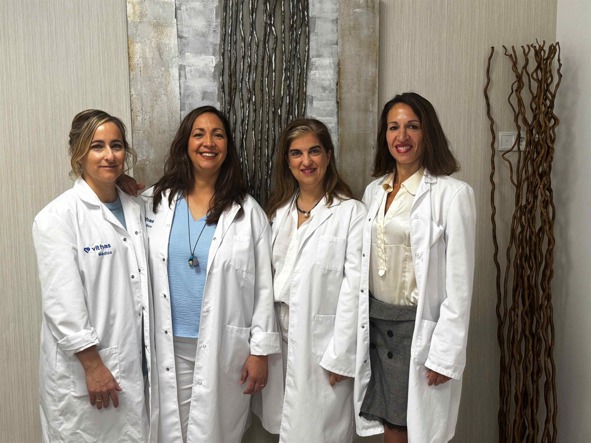 Vithas Xanit Internacional incorpora Unidad de Terapia Neural para abordaje de patologías crónicas y complejas