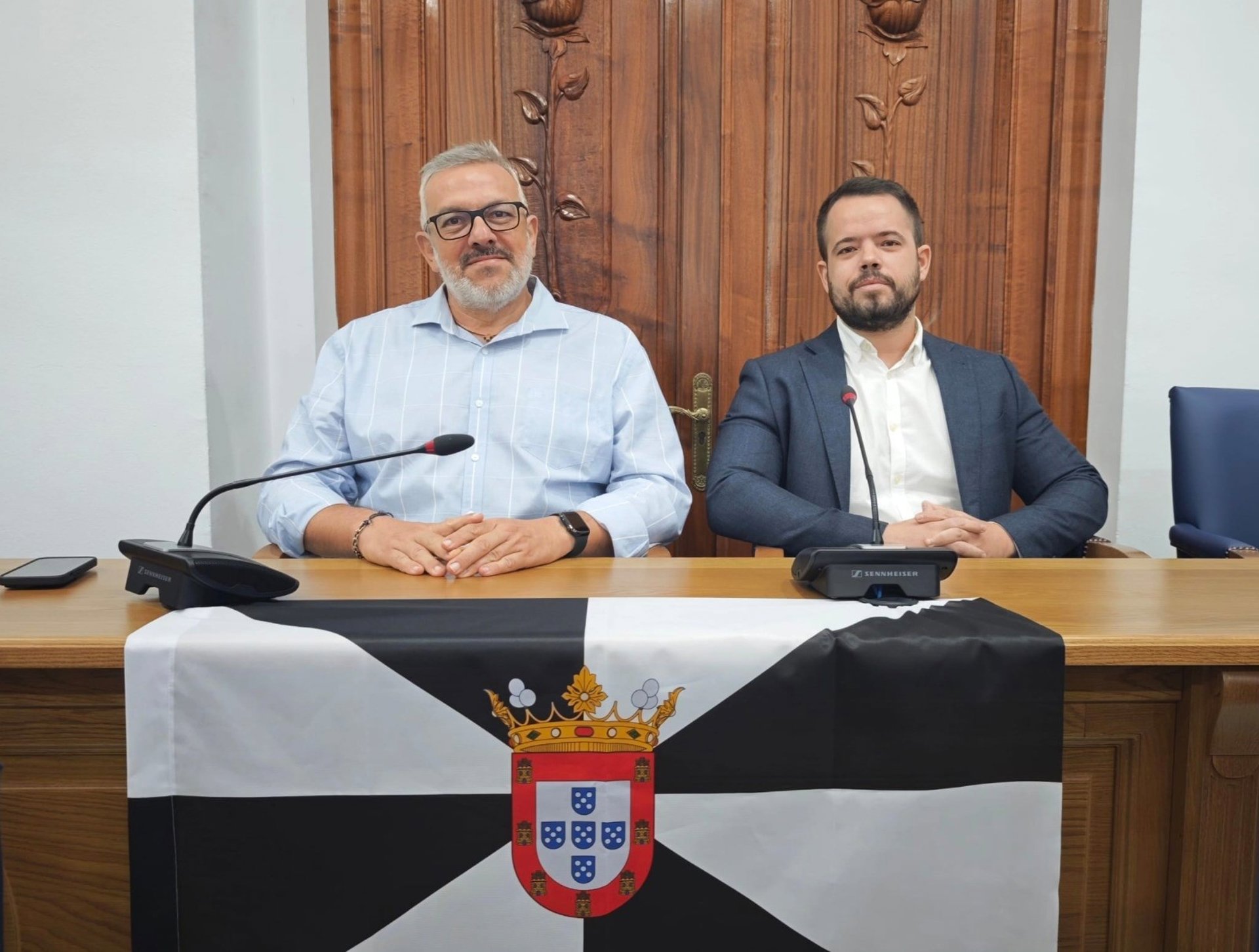 Vox Rincón de la Victoria critica al equipo de gobierno por "endeudar una y otra vez a los vecinos"