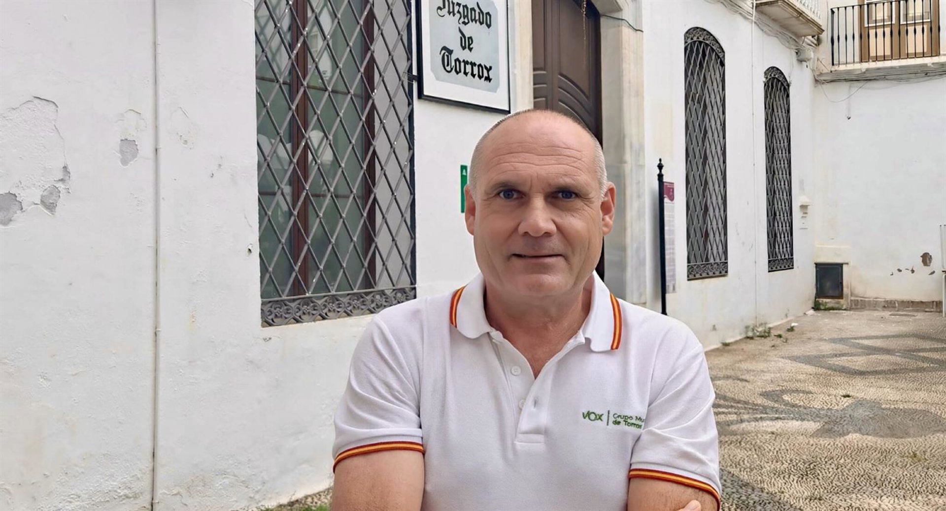 Vox cuestiona la gestión de Torrox tras elevarse el coste de la futura sede judicial