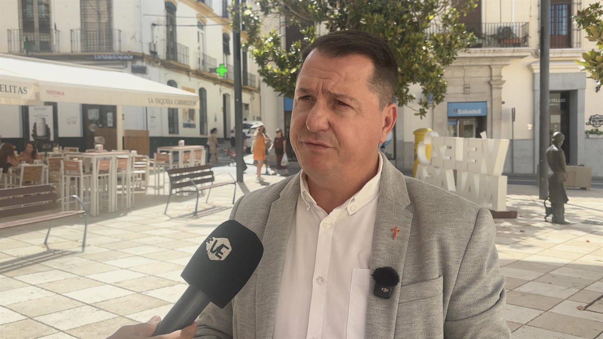 Vox propone la creación de una escuela infantil en Chilches para atender la demanda de las familias