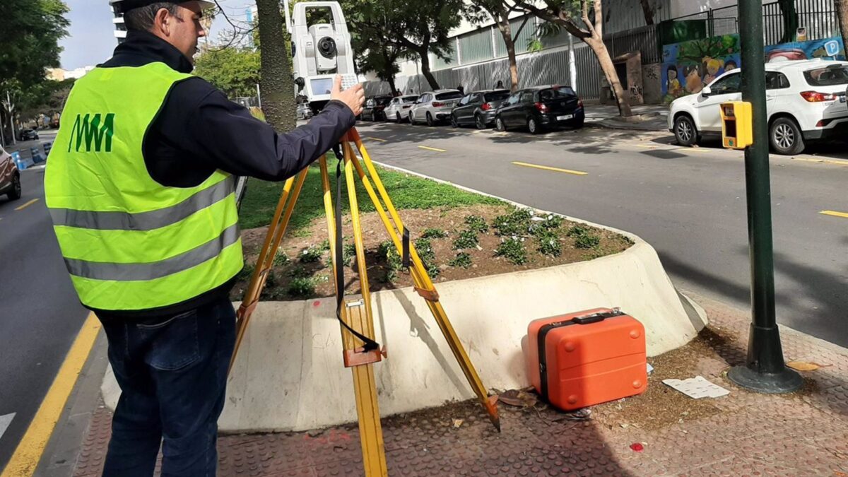Abierta desde este lunes una oficina de atención ciudadana para consultas por obras del metro al nuevo hospital