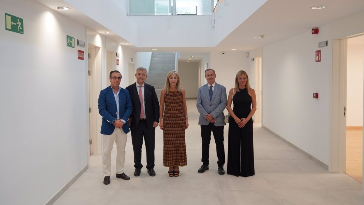 Abierto el plazo de matriculación para el Conservatorio de Música de Estepona