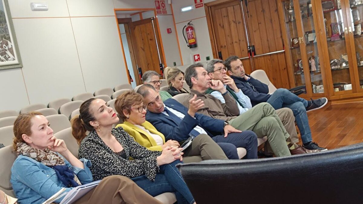 Casa de la Cultura de Benalmádena Pueblo avanza con el anteproyecto y preparativos para iniciar estudio detalle