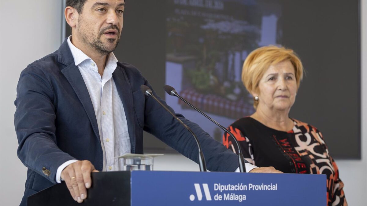 Casarabonela celebra su V Día del Pipeo para rendir homenaje a su plato más tradicional
