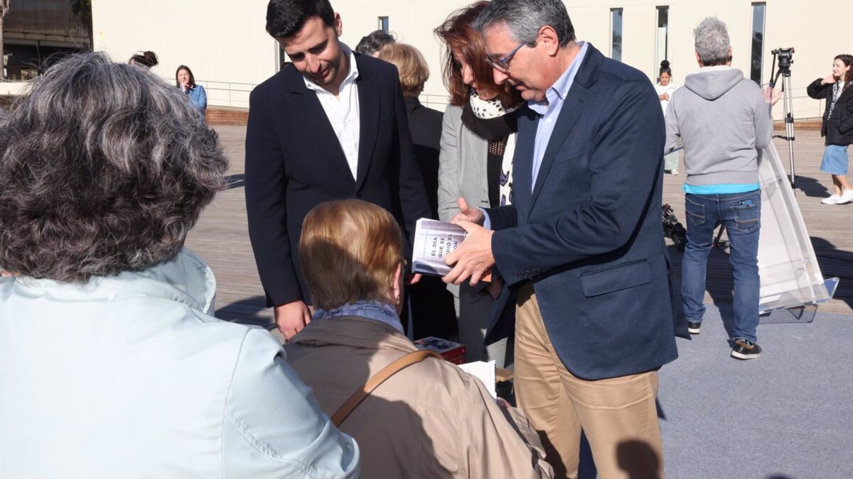 Diputación repartirá más de 3.500 libros en los pueblos menores para fomentar lectura entre mayores de 65 años