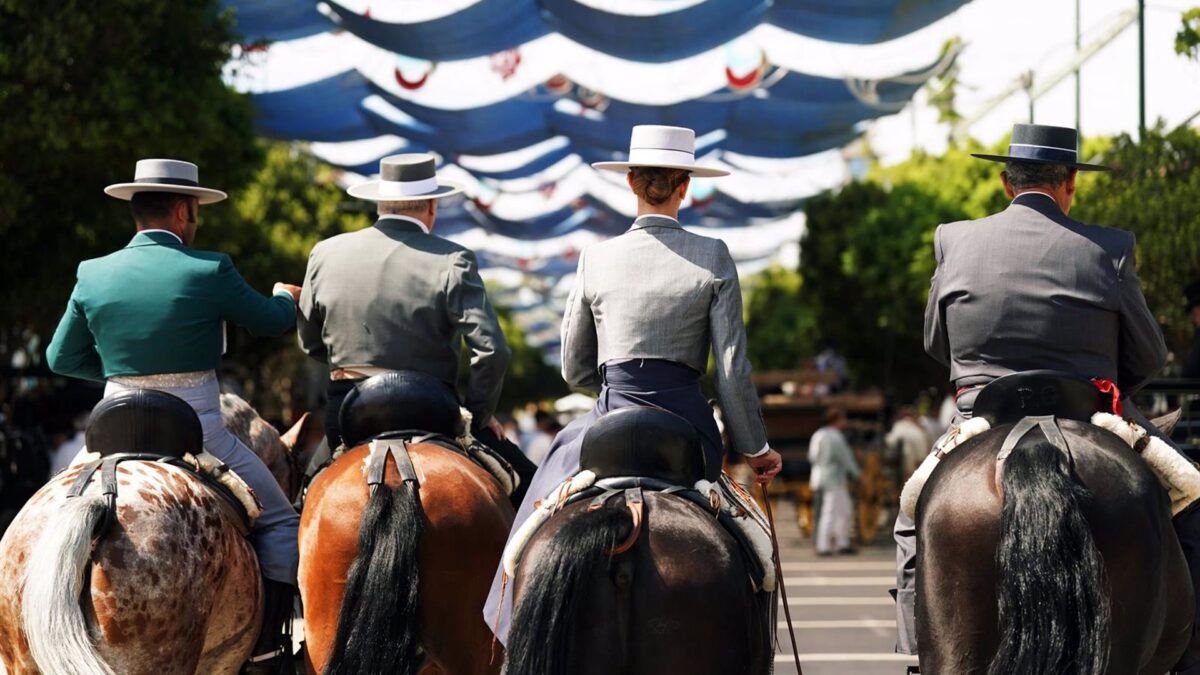 El Ayuntamiento abre el plazo para la solicitud de casetas de la Feria