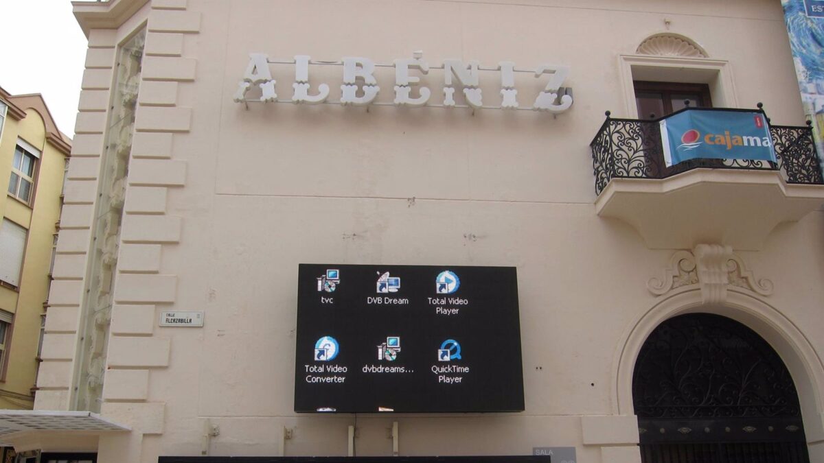 El Ciclo de Cine y Derecho de la Abogacía de Málaga celebra su decimoquinta edición