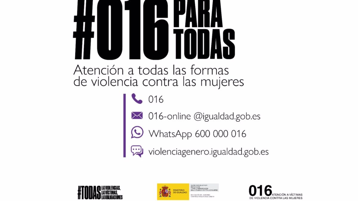 El Gobierno confirma como violencia de género el homicidio de la turista en un apartamento en la capital