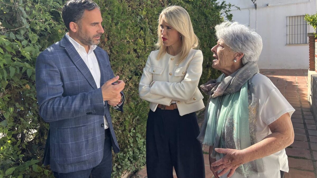 El PSOE critica "el cierre definitivo de urgencias del Civil": "Moreno se está riendo de los malagueños"