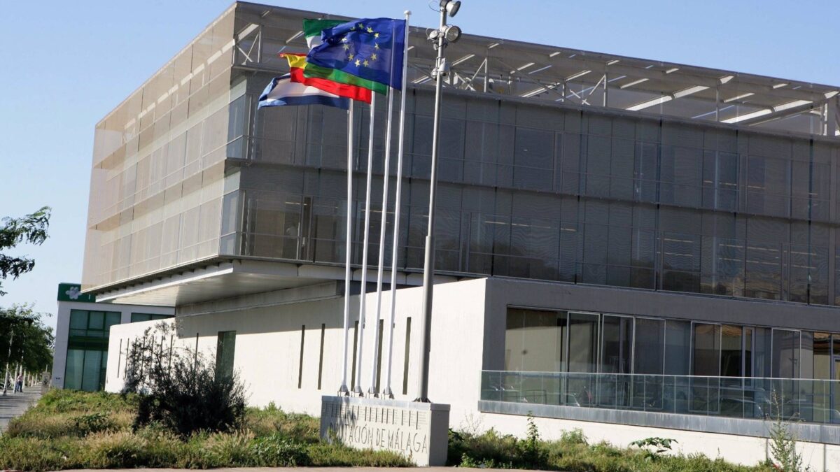 El Pleno de la Diputación abordará la aprobación de la Concertación y mociones sobre aguas y sanidad
