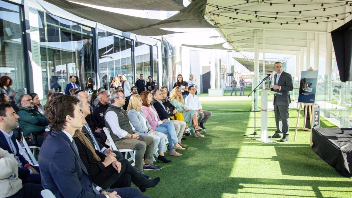 El centro comercial Miramar presenta Vigías, su nuevo programa de Responsabilidad Social Corporativa