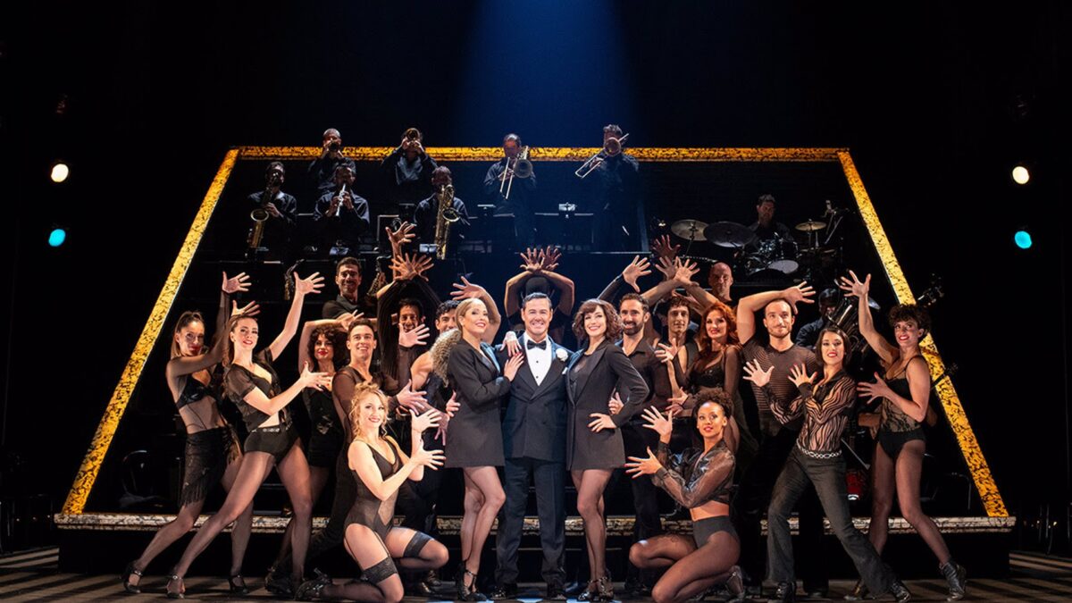 El musical 'Chicago' llega este verano al Teatro Cervantes de Málaga