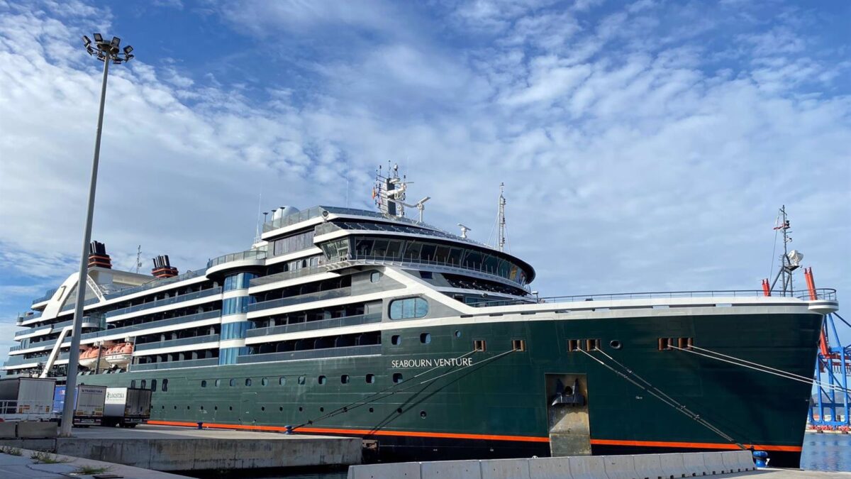 El puerto prevé recibir unos 142.055 pasajeros en 98 escalas de cruceros de abril a junio