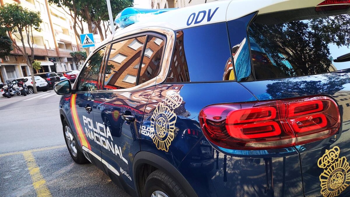 Hallan el cádaver de un hombre de 39 años en un domicilio en Fuengirola con síntomas de violencia