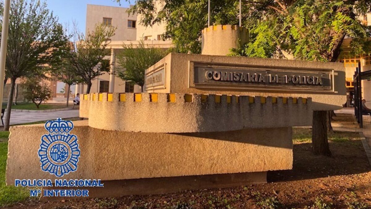 La Comisaría de Policía Nacional recibe este viernes la Medalla de la Ciudad y es nombrada Hija Adoptiva