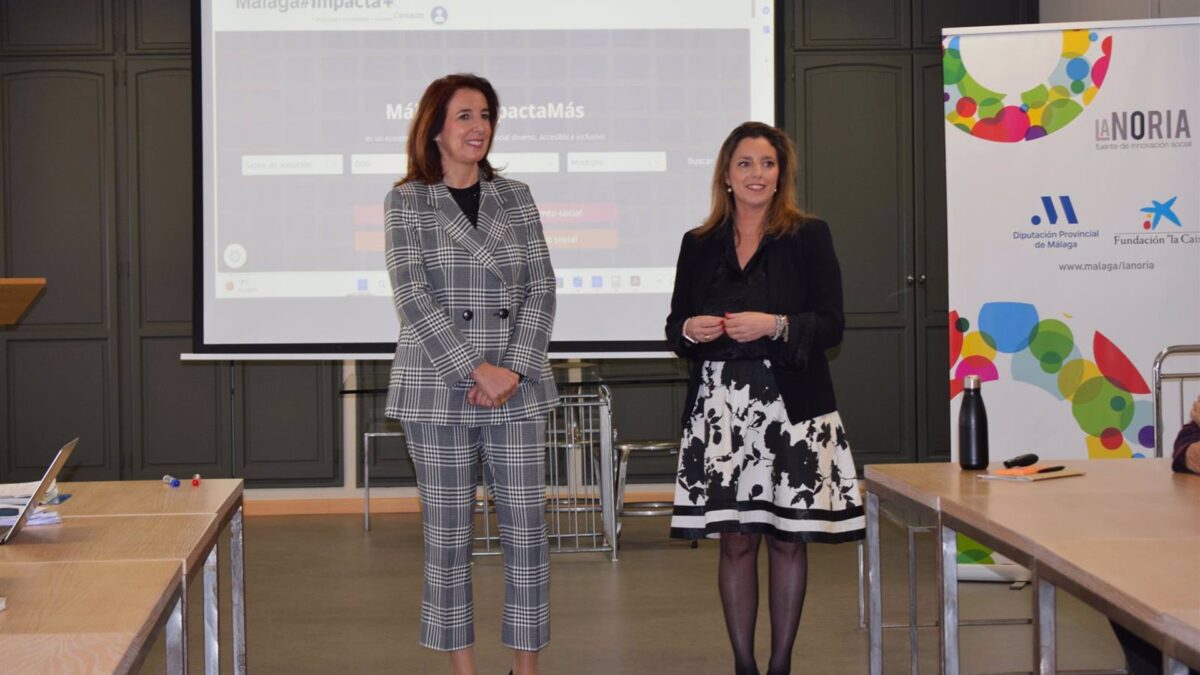La Diputación y Ayuntamiento de Málaga profundizan en el impacto social y ambiental de la contratación pública