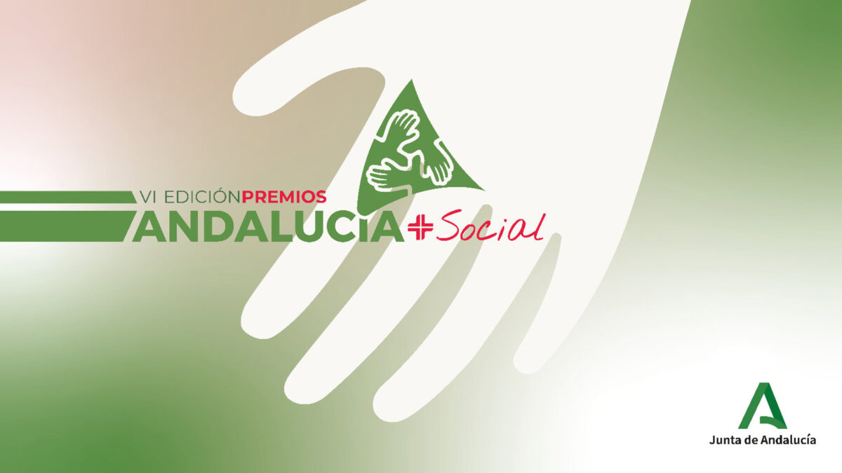 La Junta reconoce en Málaga a Alcer en la categoría provincial de los Premios Andalucía +Social