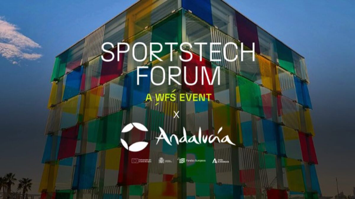 La Junta refuerza su posición como "hub tecnológico de innovación" en el mundo del deporte con Sportstech Forum