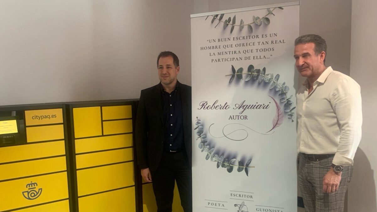 La oficina principal de Correos de Torremolinos se estrena como espacio de celebración de eventos culturales