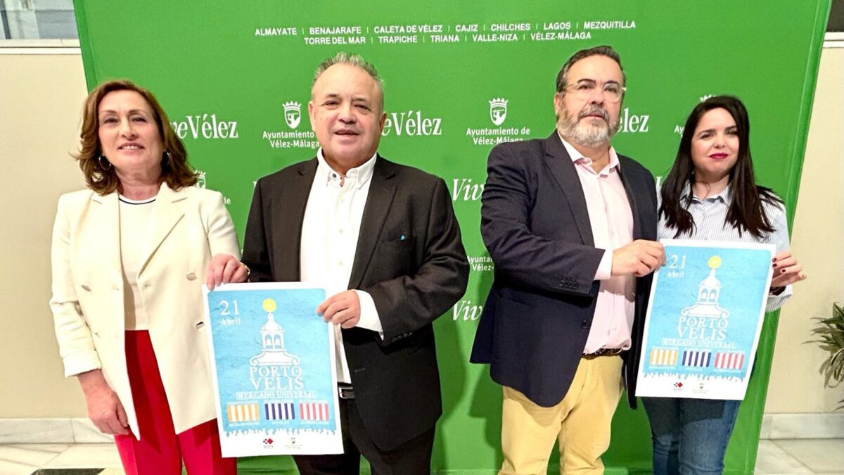 Málaga destaca la "fuerte demanda" para participar en el Mercado de Portovelis