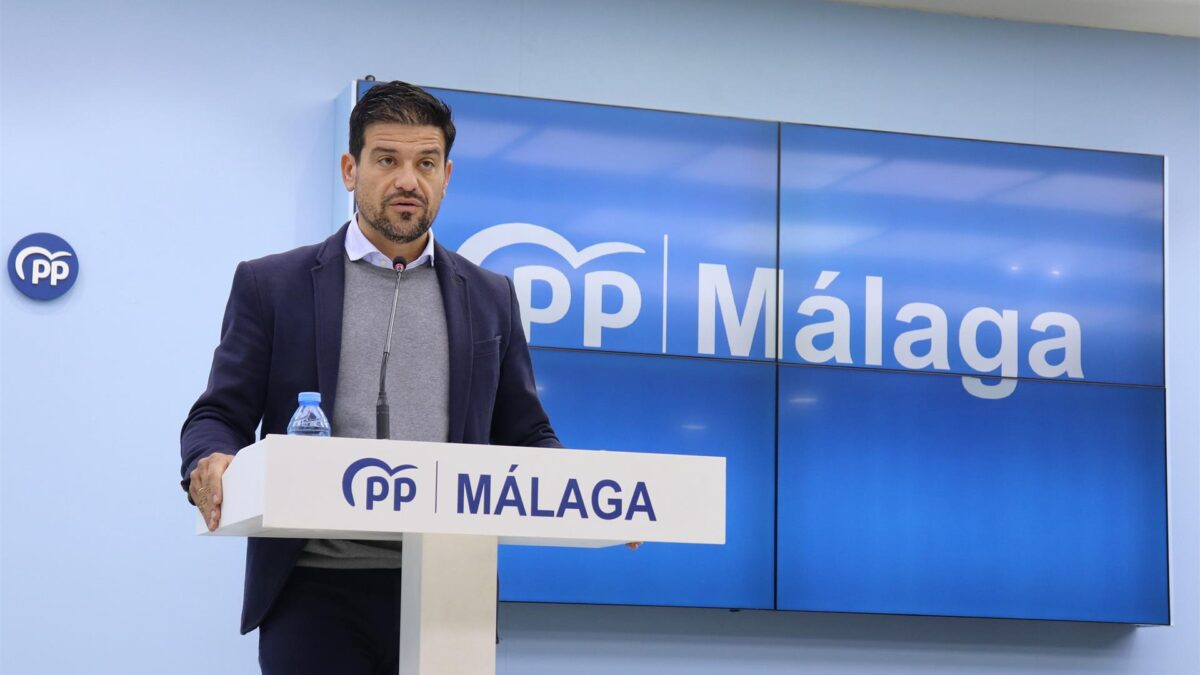 PP pide al exalcalde de Benalmádena que explique el convenio que investiga Fiscalía tras denuncia en Antifraude
