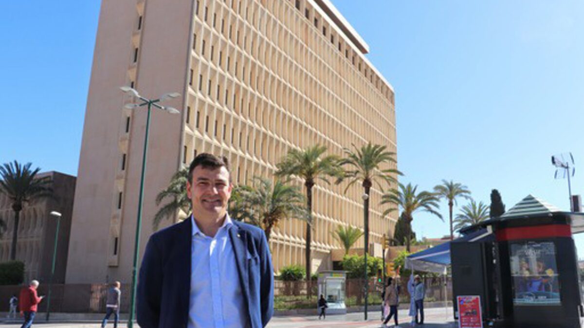PP pregunta al Gobierno "dónde está el dinero" si "recauda de los malagueños más que nunca y no invierte"