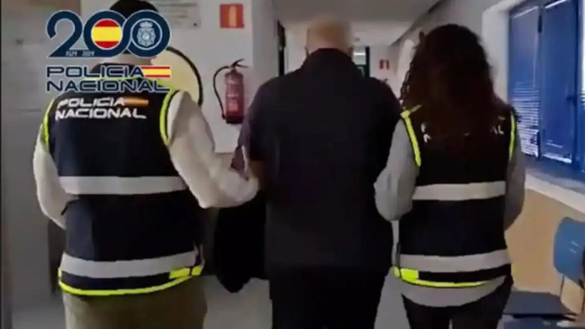 Sindicatos policiales ven un "escándalo" que los jueces dejaran en libertad al líder de la Mocro Maffia fugado