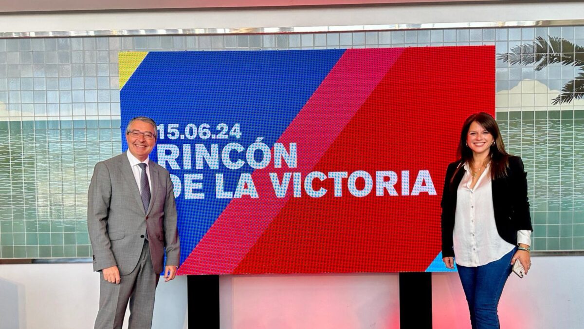 Soleá Morente encabeza el cartel de La Térmica Village que acogerá Rincón de la Victoria el próximo 15 de junio