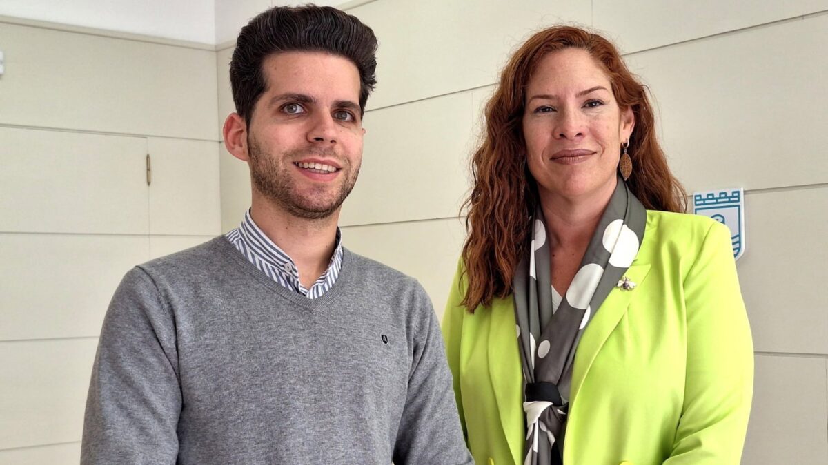 Torremolinos lleva a cabo el proyecto 'Construye Futuro' para evitar el absentismo escolar en secundaria