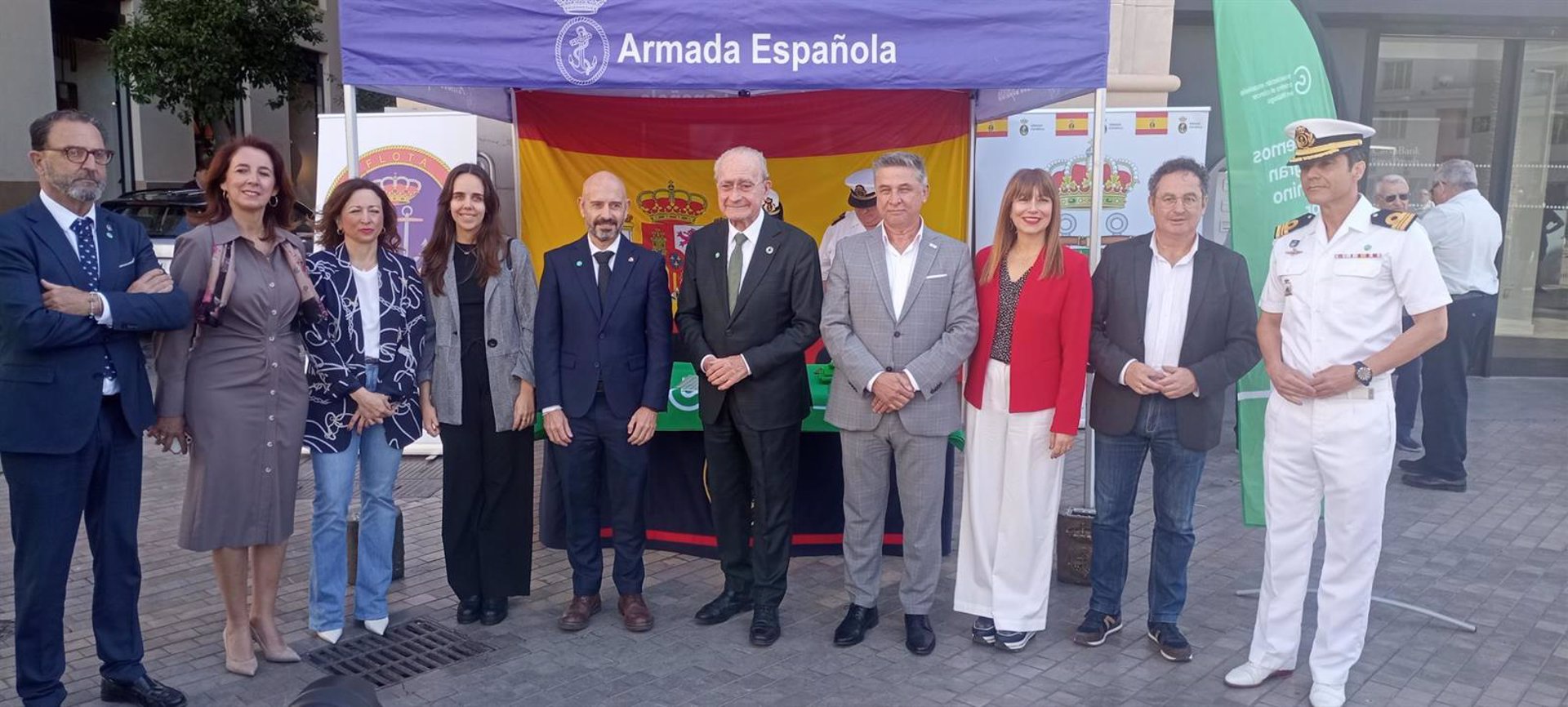 AECC sale a la calle con 202 mesas y 500 voluntarios para impulsar la investigación y supervivencia en cáncer