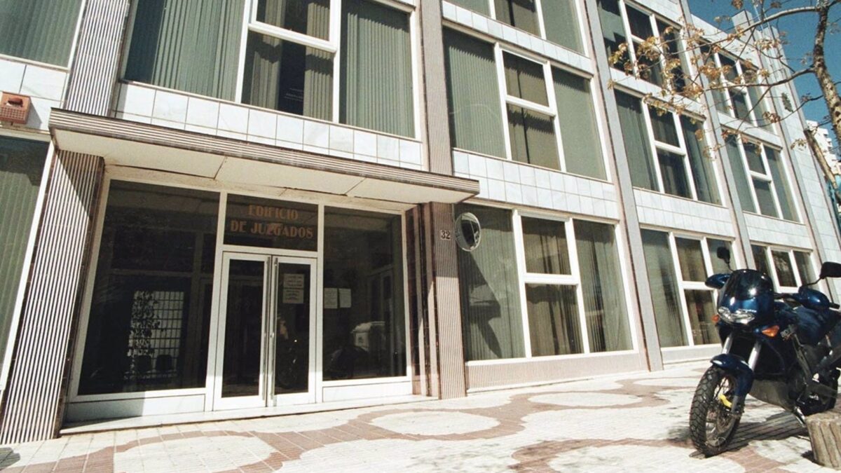 Acuerdan seguir como jurado el caso contra el investigado por matar a su novia Paula hace un año