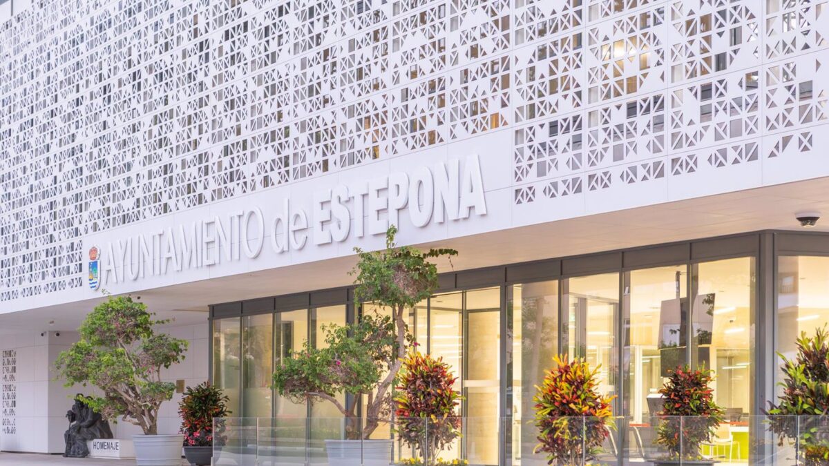 Ayuntamiento de Estepona implanta un nuevo sistema que permite gestionar eficazmente alertas de ciberamenazas