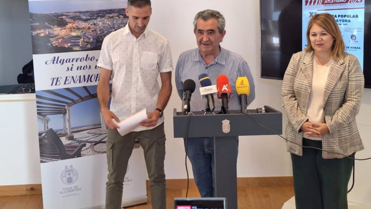 CSIC organiza su decimoprimera carrera popular en favor de la Asociación Afenes